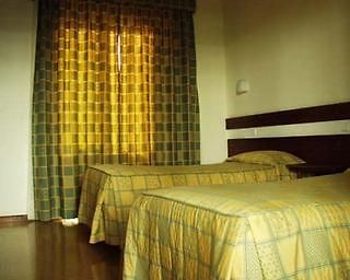Seminario Torre D Aguilha Hotell Cascais Eksteriør bilde