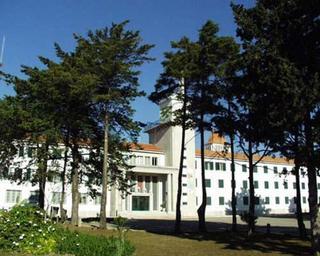 Seminario Torre D Aguilha Hotell Cascais Eksteriør bilde