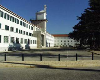 Seminario Torre D Aguilha Hotell Cascais Eksteriør bilde